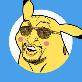 Логотип @evoluxe_news - АНИМЕ ДОЗОР / EVOLUXE