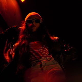 Логотип @evolvecollection - Evolve Playlist