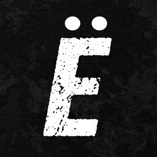 Логотип @evolveiop - Раzвивайся, ЁП