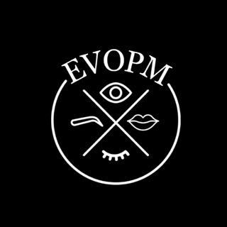 Логотип @evomodel - EVO МОДЕЛИ