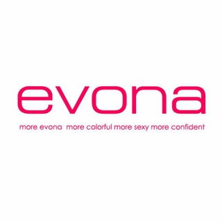 Логотип @evonauz - Evona_uzbekistan