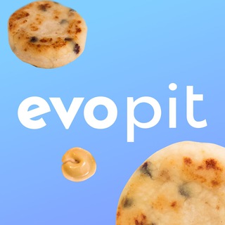 Логотип @evopit_ru - evopit.ru