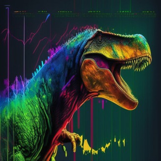 Логотип @evorextrading - 🦖 EVOREX | Forex Trades & Analyst