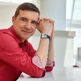 Логотип @evoschool1 - Медитации и мандалы. Духовные практики.