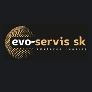 Логотип @evoservissk - Еvo-servis SK