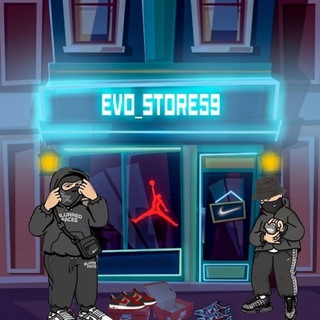 Логотип @evostoreopt - EVO_STORE59 ROZ/OPT