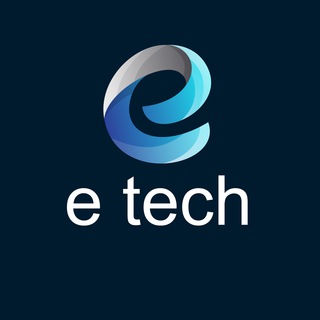 Логотип @evotech_com_ua - 🇺🇦E-Tech.in.ua - Опт Украина🇺🇦