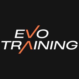 Логотип @evotraining - Эволюция тренировки