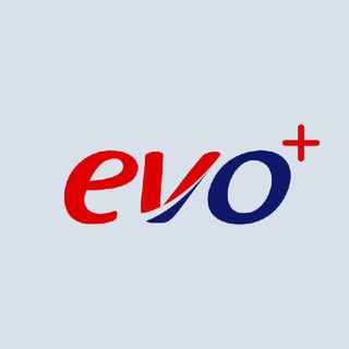 Логотип @evouzbekistan - EVO™