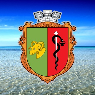 Логотип @evpatoria_seychas - Евпатория | Новости сегодня