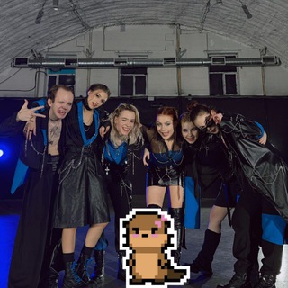 Логотип @evraunioncdt - EvRʌ UNION