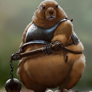 Логотип @evraziiskiihomyachok - Евразийский Хомячок