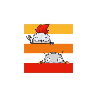 Логотип @evrazpeople - Короче, ЕВРАЗ