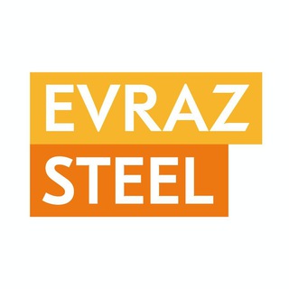 Логотип @evrazsteel - EVRAZ STEEL