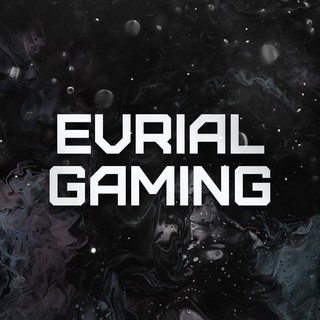 Логотип @evrialgaming - Evrial Gaming: Новые MMORPG - и MMO и RPG