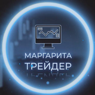 Логотип @evrika_eto - M.Trading