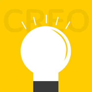 Логотип @evrikateam_creo - Эврика.Креативы