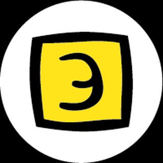 Логотип @evrikusgames - Эврикус