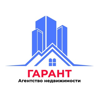Логотип @evrohousesell - Гарант (КУПЛЯ-ПРОДАЖА)