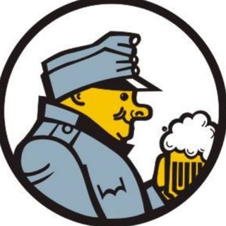 Логотип @evropa_chat - Пивная "У Швейка"🍻