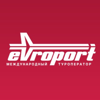 Логотип @evroport - Европорт: новости