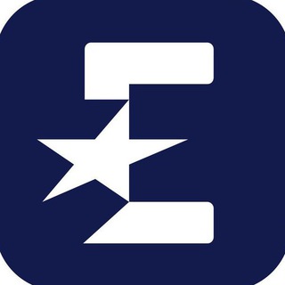 Логотип @evrosport_ru - Eurosport.ru