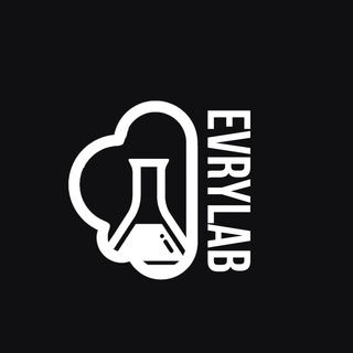 Логотип @evrylab - EvryLab | HERO