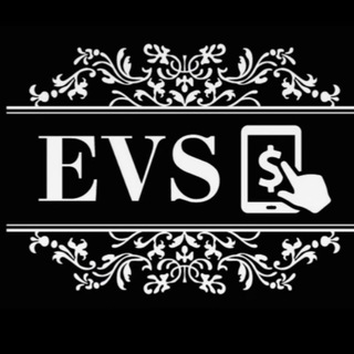 Логотип @evs_opt - EVS_OPT 💸