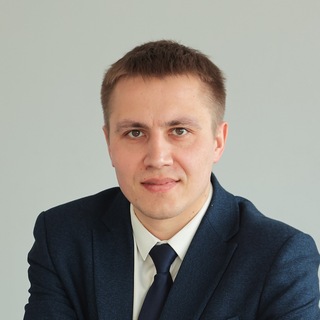 Логотип @evseev_an - ЕВСЕЕВ