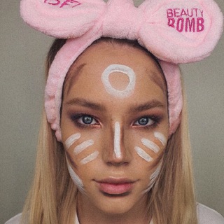 Логотип @evseevacosmetics - EVSEEVA