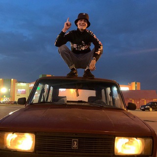 Логотип @evseyka333 - Evsey_333