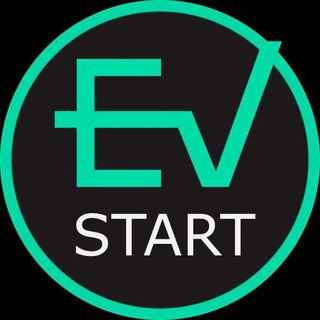 Логотип @evstart - EV Start