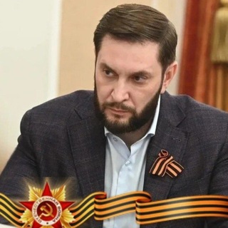 Логотип @evstifeev55_senator - Сенатор РФ Евстифеев И.А.