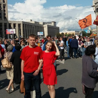 Логотип @evstupin - Депутат Ступин