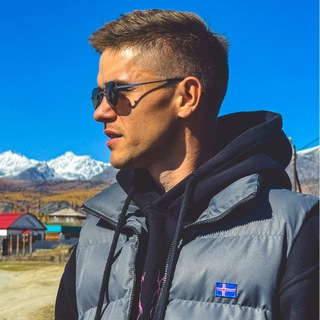 Логотип @evteevvv - Влад Евтеев