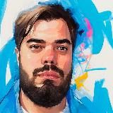 Логотип @evtushenko007 - 🎩 Evтушенко | Маркетинг и продажи