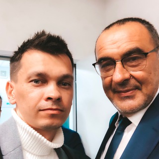 Логотип @evtyshenkolive - Евтушенко live ⚽️⚽️⚽️