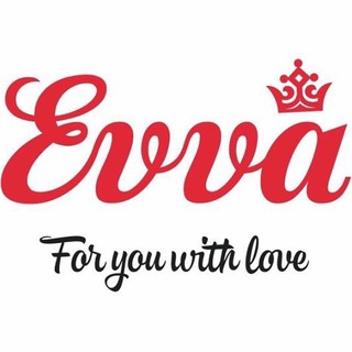 Логотип @evva_odessa - EvvA™ 💕 Виробник жіночого одягу EvvA™ ❤️ норма 42-46 и PlusSize 48-62