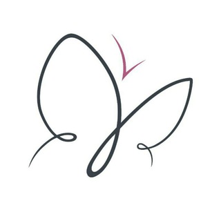 Логотип @evviva_club - Клуб Дизайнеров интерьера️