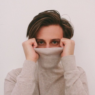 Логотип @evyaand - Евгений Андрейчик