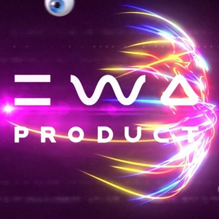 Логотип @ewa_prodact - Здоровье, молодость, семья