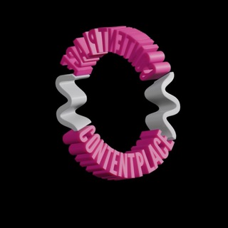 Логотип @ewacontentplace - EWA CONTENT PLACE