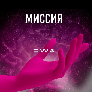 Логотип @ewamaterials - Ewa Materials