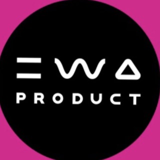 Логотип @ewamaxim - EWA PRODUCT