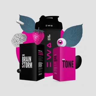 Логотип @ewaproduc - EWA PRODUCT MARKET