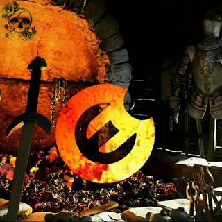 Логотип @ewcraftequip - EW | Крафт