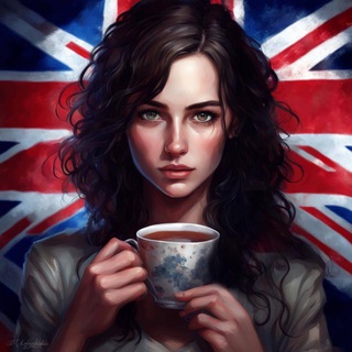 Логотип @ewelizabeth - Своего рода Anglichanin