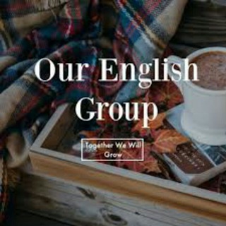 Логотип @ewg_english - ENGLISH ⓌⓞRLD GROUP