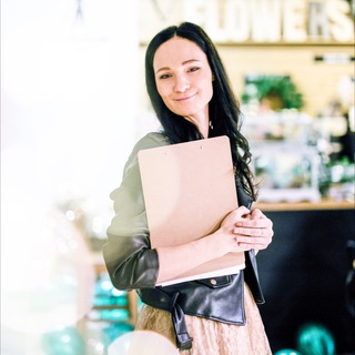 Логотип @ewgeniagrin - Евгения Гринь