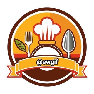Логотип @ewgif - GIF Кухня